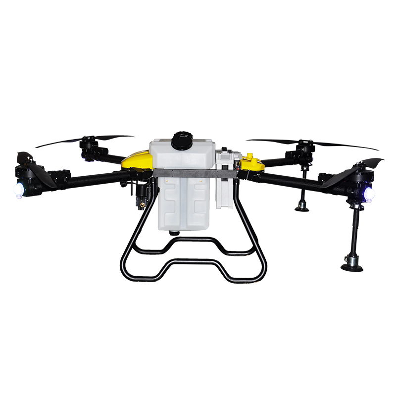 Top Sale 30 Liters Drone Sprayer JT30L-404 Sprayer Agriculture Drone UAV For Agriculture Crops Spraying