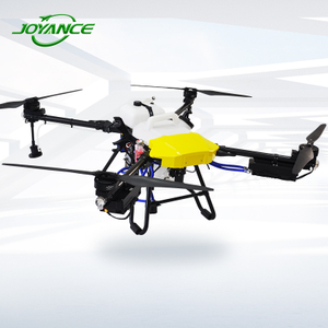 JT16L-404HB Long Flight Time Hybrid Drone 60 Minutes Long Durance Agricultural Sprayer Drone Gasoline Drone